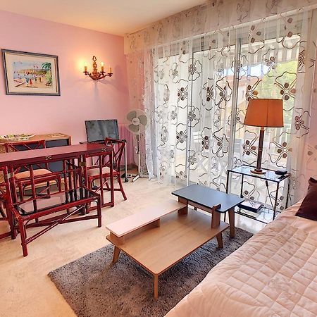 Le Windsor 2P Det2002 Daire Cannes Dış mekan fotoğraf
