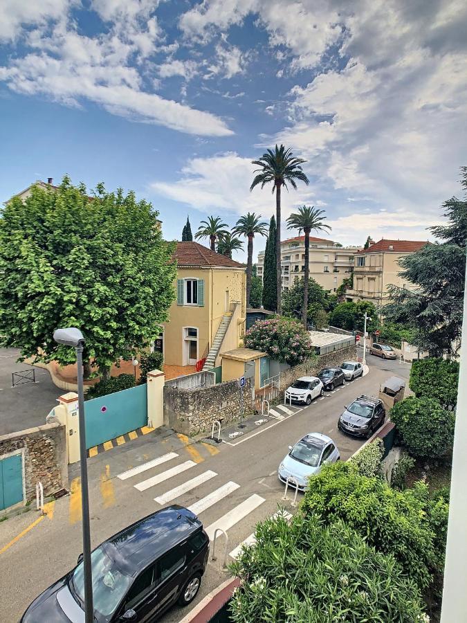 Le Windsor 2P Det2002 Daire Cannes Dış mekan fotoğraf